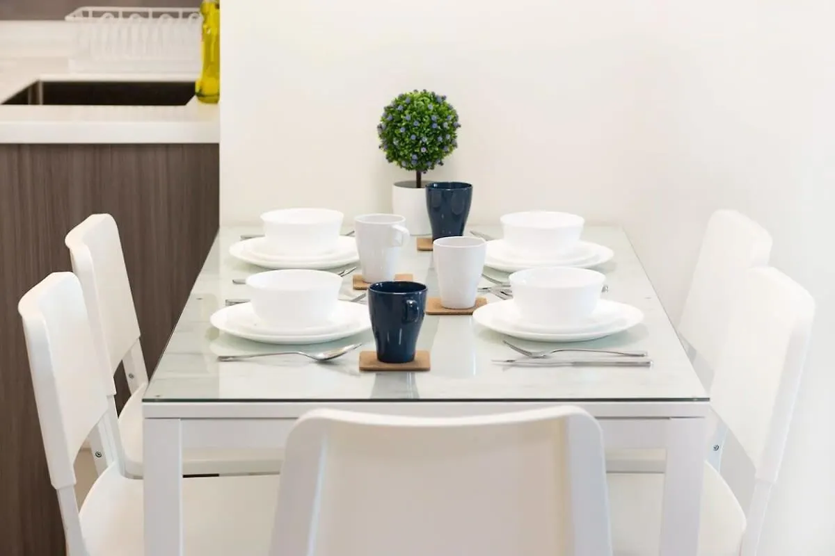 Apartment A Modern & Bright Suasana Suites In Johor Bahru