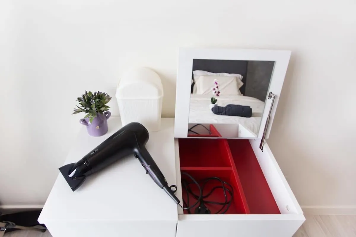 Apartment A Modern & Bright Suasana Suites In Johor Bahru Malaysia
